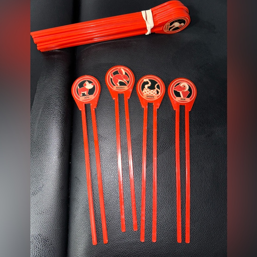 Animal Cheater Chopsticks,